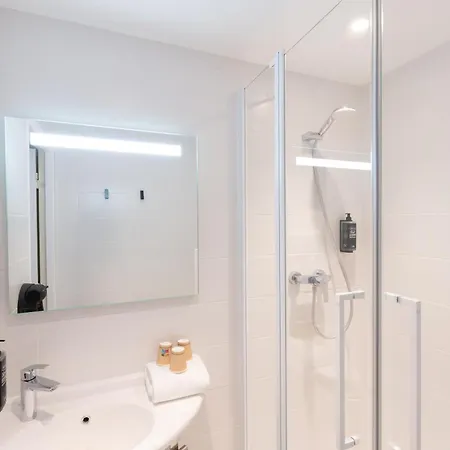 Ibis Budget Rennes Hotel Cesson-Sevigne