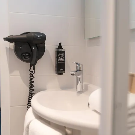 Ibis Budget Rennes Hotel Cesson-Sevigne