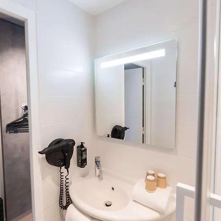 Ibis Budget Rennes 2* Cesson-Sevigne