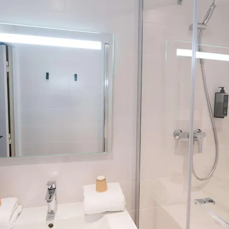 Ibis Budget Rennes Hotel 2*