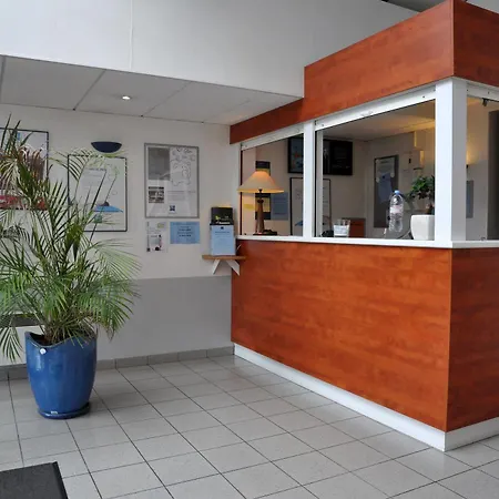 Ibis Budget Rennes